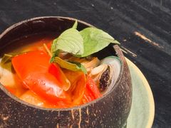 -Thai Alley泰爱里(二沙岛店)