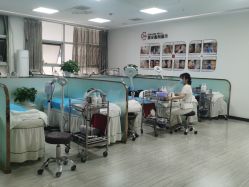 -悟空祛痘·亚健康皮肤管理中心