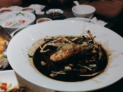 -老头儿油爆虾(星光一期店)