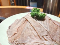 屠场毛肚-巴倒烫陆派火锅山庄(南山总店)