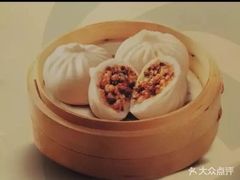 -李先生牛肉面大王(东铁营店)