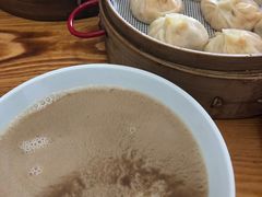 -余氏豆腐包老店(东直街店)