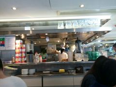 android_upload_pic-翠华餐厅(旺角文华商场店)