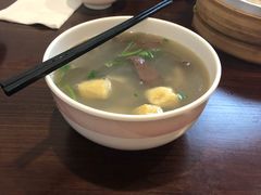 -鸡鸣汤包(复地活力广场店)