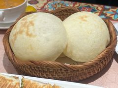 阿拉伯饼-BRBR叙利亚餐厅(总店)