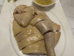 -酌宴府The China Club·广州万富希尔顿酒店(云城东路店)