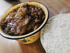 -定家小酥肉·清真(回民街店)