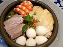-江南赋(内蒙古大厦店)