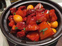 -阿娘家·原生态农家菜(国顺东路店)