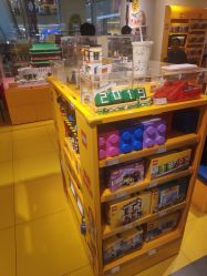 -乐高授权专卖店(朝阳大悦城店)