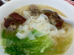 -沙河粉村·国家非遗传承(云台店)