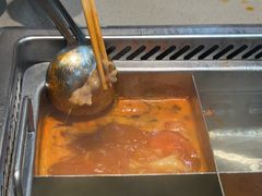 -海底捞火锅(天一广场亚细亚店)