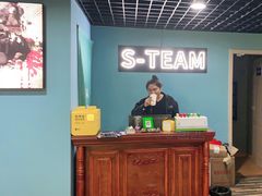 -S Team剧情密室(杭州龙翔桥店)