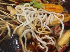 -川成串·自助串串香火锅(朝阳店)