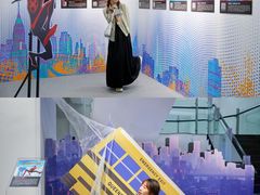 -Sony Store 索尼(上海淮海中路店)