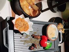 -玉川屋·深夜食堂居酒屋(柳巷店)