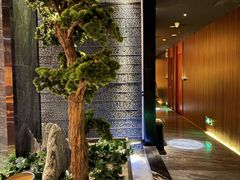 -江南足纪·影院足道·轻奢SPA(笋岗HALO广场店)