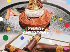 -泰咀刁·泰国料理&玫瑰庄园(海珠城店)