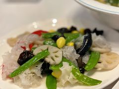 -乾隆美食·本帮菜(黄河路店)