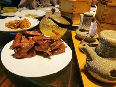 -新天世纪中餐厅