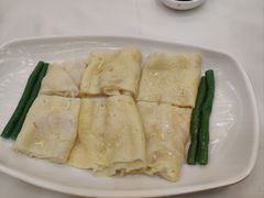 瑶柱鸡蛋肠-顺德人家食府(黄金广场店)