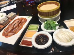-阿庄新豫菜(航海东路店)