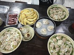 -李记清真馆(打钉巷店)