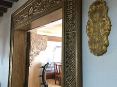 -北戴河转鱼·炒螃蟹酱餐厅