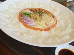 -猪肉婆私房菜(容桂总店)