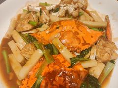 -高佳庄·海鲜酒楼(定海店)
