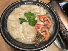 -陶德砂锅(营门口店)