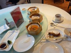 -香宫中餐厅 · 桂林香格里拉
