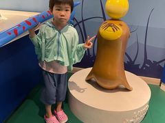 -烟台海昌鲸鲨海洋公园