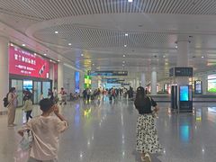 -银川河东国际机场