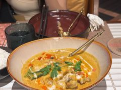-CHINCHIN 青青·泰国料理(万象食家店)