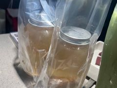 -海底捞火锅(油麻地店)
