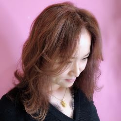-朗峰专业美发沙龙
