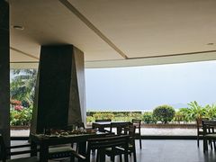 -海棠湾威斯汀酒店·知味西餐厅