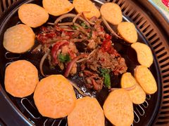 -炭之家齐齐哈尔大片烤肉·涮毛肚火锅·齐齐哈尔烤肉(中央大街店)