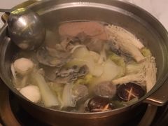 -润园四季椰子鸡火锅(南山海岸城店)