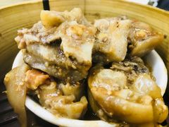 -香港蓮香樓(中環店)