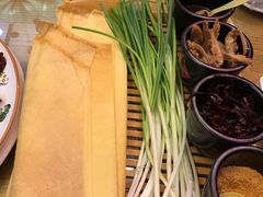 -赵记煎饼卷大葱(东岳店)