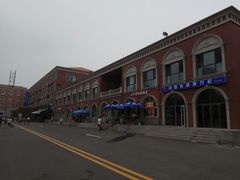 -天津北站