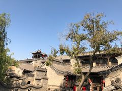 -山西王家大院