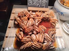 -昆泰嘉华酒店-嘉华咖啡厅