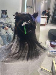 -MY HAIR ARDOR