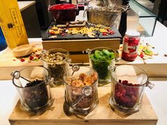 -青岛西海岸隆和福朋喜来登酒店