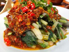 凉拌时蔬-厨道重庆菜馆(鸳鸯店)