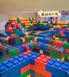 -宝燕水乐园