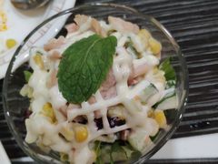 -斗牛士牛排餐厅(嘉里汇店)